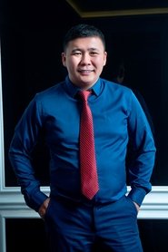 Galbayar Dashkhuu portrait