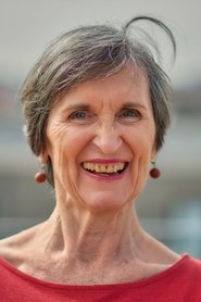Linde Prelog portrait