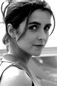 Amélie Pick portrait