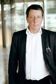 Stefan Scheumann portrait