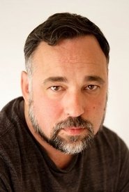 Daniel Pitt portrait