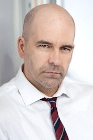 Duane Murray portrait