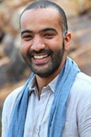 Tamer Ashry portrait