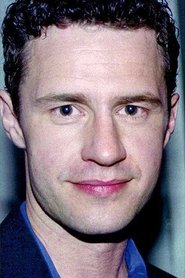 Chris Owens portrait