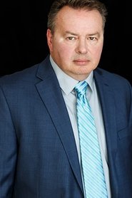 George R. Sheffey portrait