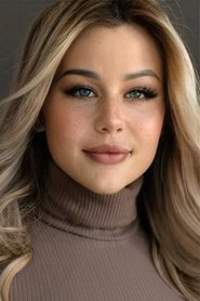 Mercedes Blanche portrait