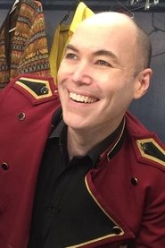 Brian Wallace portrait