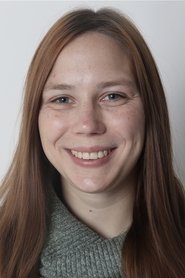 Victoria Isaksson portrait