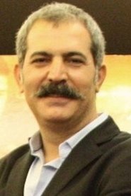 Muharrem Gülmez portrait