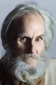 Bruce Bickford portrait