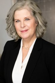 Marypat Farrell portrait