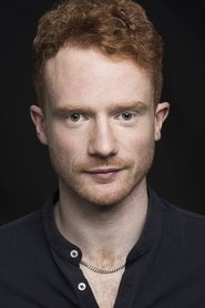Samuel Valentine portrait
