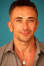Yann de Monterno portrait