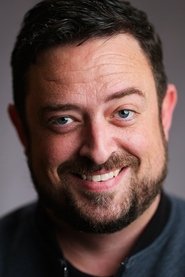 Ryan Cooper portrait