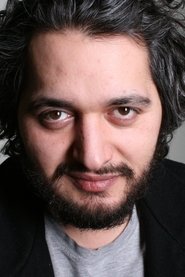 Cüneyt Kaya portrait