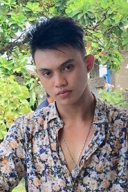 Ar-Jay Rabulan portrait
