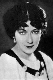 Aileen Pringle portrait
