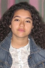 Inès Baha portrait