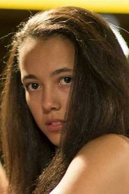 Lara Fernandez portrait