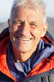 Paul Rose portrait