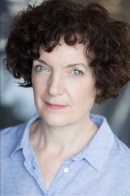 Olwen May portrait