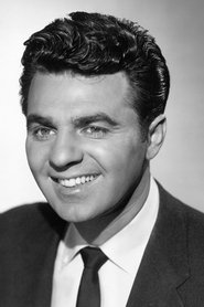 Paul Picerni portrait