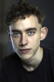 Olly Alexander portrait