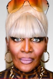 Coco Montrese portrait
