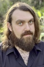 Brandon Krum portrait