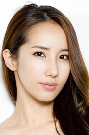 Kim Soo-yeon portrait