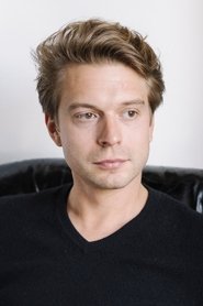 Alexander Dydyna portrait