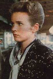 Angelika Maria Boeck portrait