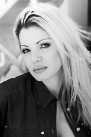 Doria Rone portrait