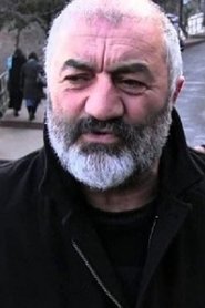 Gia Japaridze portrait