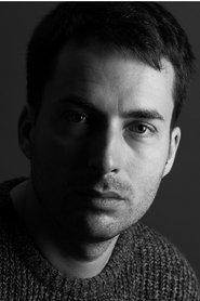Daniel Styopin portrait
