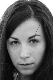 Naama Amit portrait