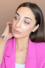 Deniz Baydar portrait