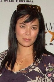 Allison Sie portrait