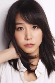 Moka Kodama portrait