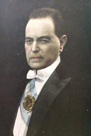 Hipólito Yrigoyen portrait