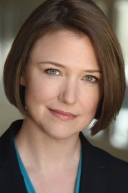Debbie Campbell portrait