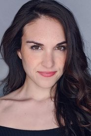 Alexis Beckley portrait