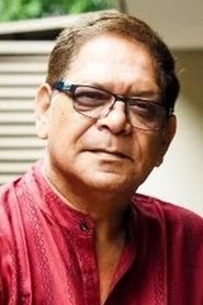 Mohan Joshi portrait