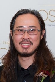 Fong Nickson portrait