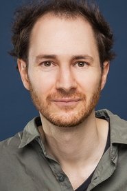 Lewis Eizykman portrait