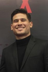 Aaron Silva portrait