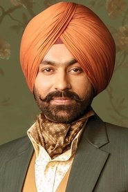 Tarsem Jassar portrait