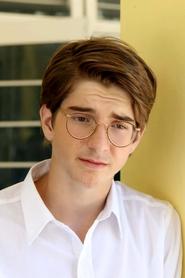 Patricio Penna portrait