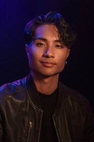 Tony Dia portrait