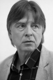 Andris Lielais portrait